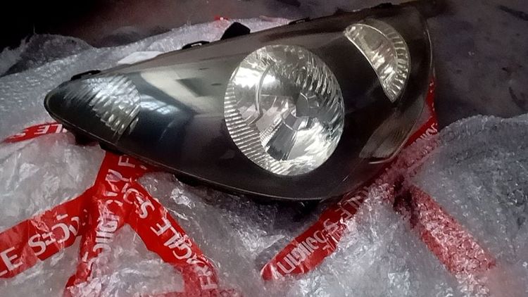 ไฟหน้า แท้ ซีนอล แจ๊ส