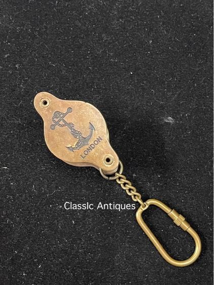 กล้อง ส่องพระ ทองเหลืองสะสม รูปที่ 2