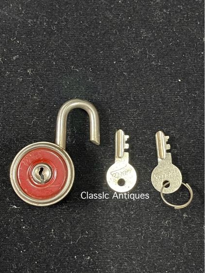 กุญแจ โบราณA2 รูปที่ 9