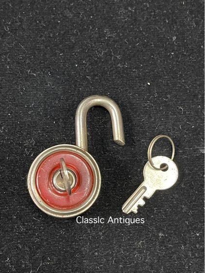 กุญแจ โบราณA2 รูปที่ 8