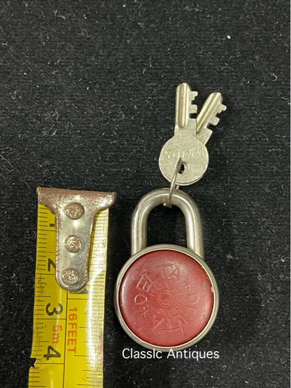 กุญแจ โบราณA2 รูปที่ 6