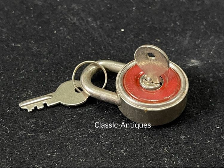 กุญแจ โบราณA2 รูปที่ 3