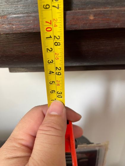 นาฬิกา จุงฮัน ตราครุฑ ห้างรัตนามาลาโบราณ รูปที่ 7