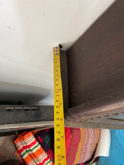 นาฬิกา จุงฮัน ตราครุฑ ห้างรัตนามาลาโบราณ รูปที่ 8