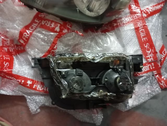 ไฟท้าย แท้ นิสสันสกายไล รูปที่ 2