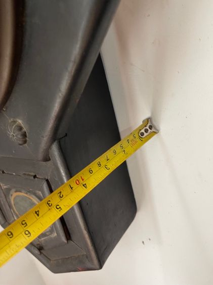 นาฬิกา แปดเหลี่ยม โบราณ รูปที่ 10