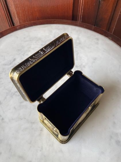 หีบ สมบัติอียิป สะสม รูปที่ 8