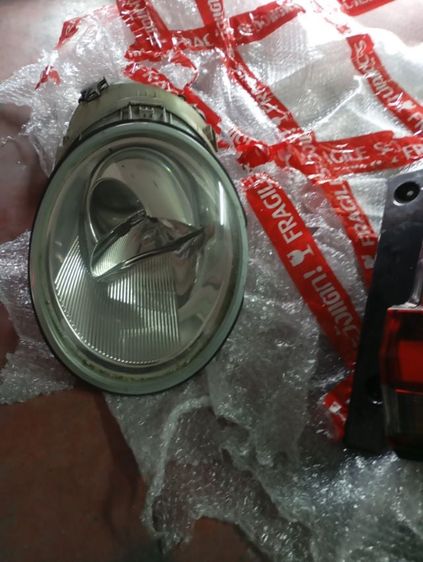 ไฟหน้า แท่  มินิ