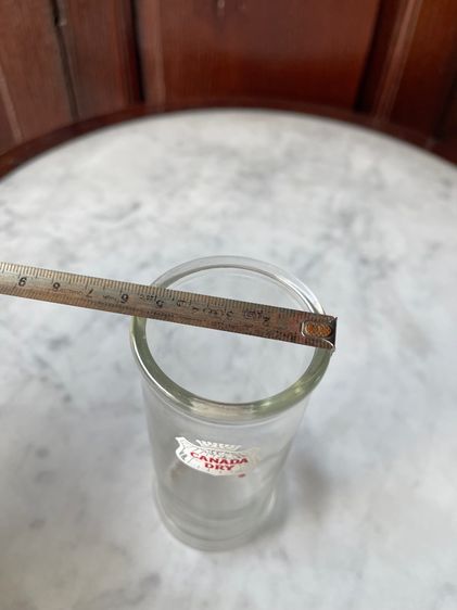 แก้ว คานาคา น้ำอัดลม โบราณเก่าสะสม รูปที่ 7