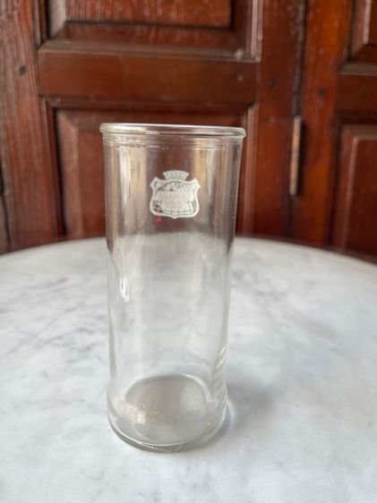 แก้ว คานาคา น้ำอัดลม โบราณเก่าสะสม รูปที่ 5