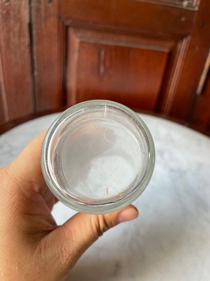 แก้ว คานาคา น้ำอัดลม โบราณเก่าสะสม รูปที่ 4