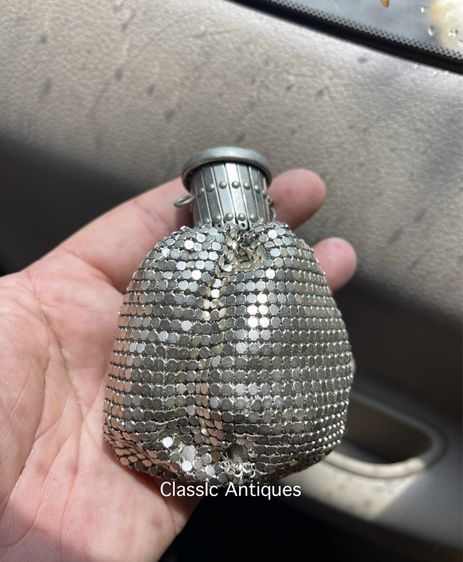 กระเป๋าตัง โบราณA3 รูปที่ 5