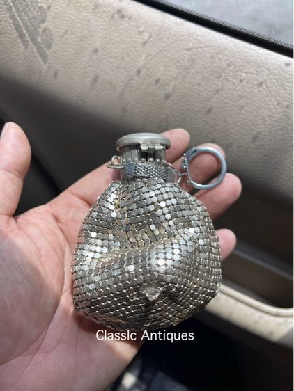 กระเป๋าตัง โบราณA3 รูปที่ 6