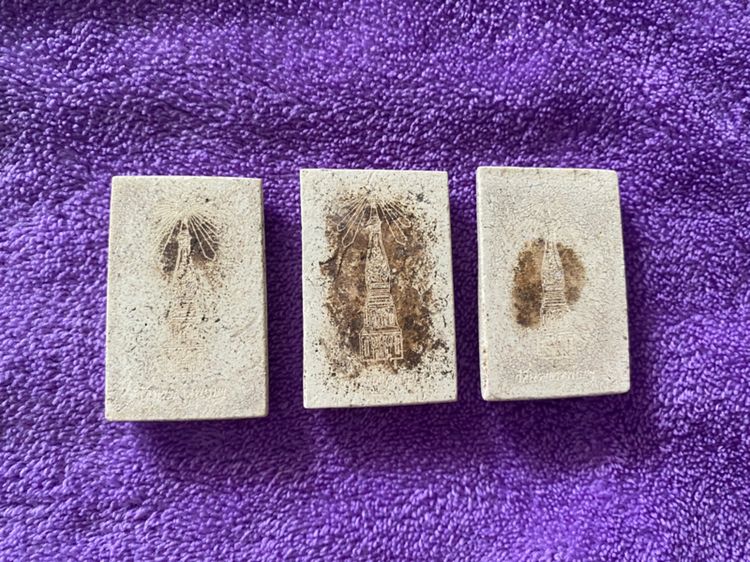 สมเด็จแตกลายงา วัดพระธาตุพนม รูปที่ 2