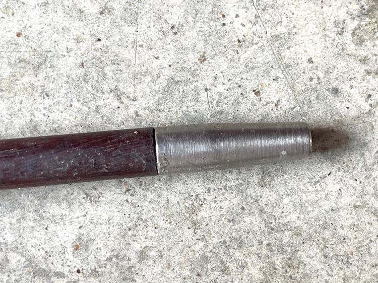 ไม้ตะพด ไม้เท้า เสด็จพ่อร.5 สะสม รูปที่ 9