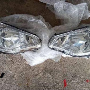 ไฟหน้า แท้ แอสทราด