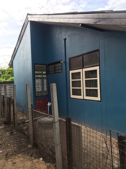 ขายที่ดินพร้อมบ้านชั้นเดียว รูปที่ 3