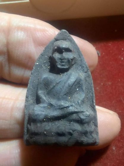 หลวงปู่ทวด วัดช้างให้ รุ่น 111 ปี กระทรวงกลาโหม ปี 2540 รูปที่ 10