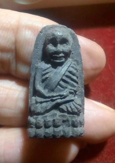 หลวงปู่ทวด วัดช้างให้ รุ่น 111 ปี กระทรวงกลาโหม ปี 2540 รูปที่ 14