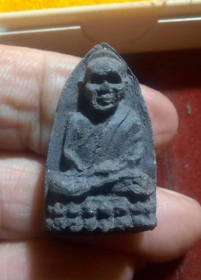 หลวงปู่ทวด วัดช้างให้ รุ่น 111 ปี กระทรวงกลาโหม ปี 2540 รูปที่ 13