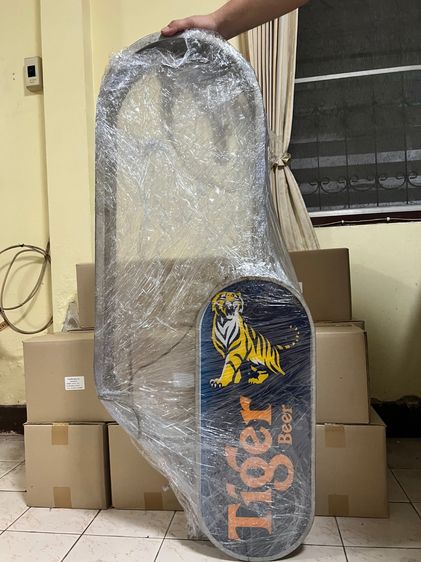 งานป้ายไฟเก่า สภาพดี รูปที่ 7