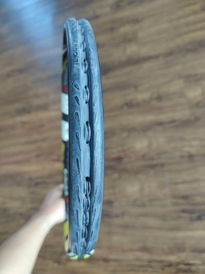 ไม้เทนนิส babolat