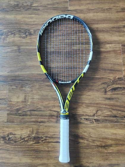 ไม้เทนนิส babolat รูปที่ 8