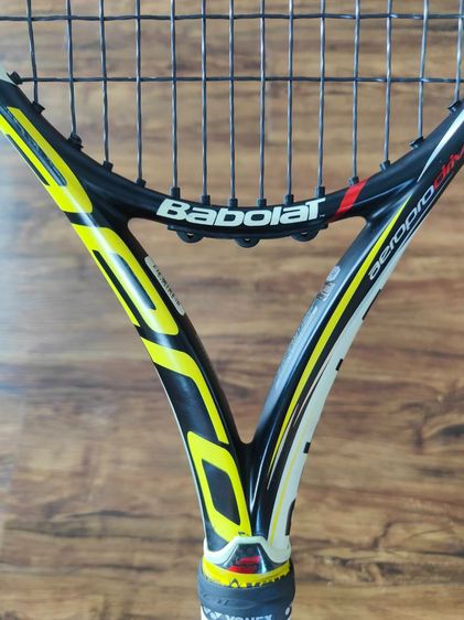 ไม้เทนนิส babolat รูปที่ 6
