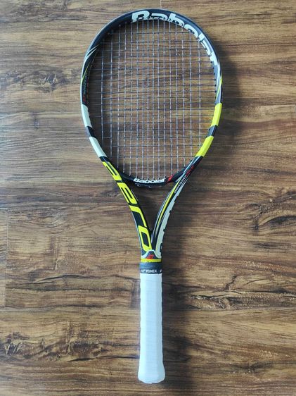 ไม้เทนนิส babolat รูปที่ 9