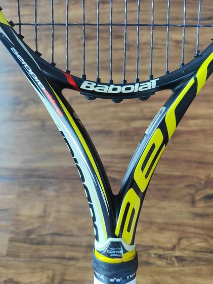 ไม้เทนนิส babolat รูปที่ 7