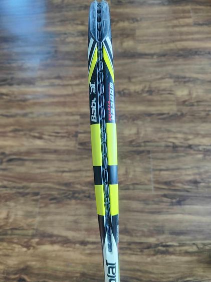 ไม้เทนนิส babolat รูปที่ 2