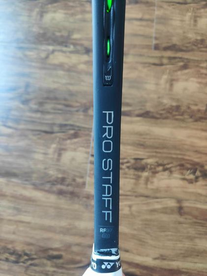 ไม้เทนนิส wilson รูปที่ 8