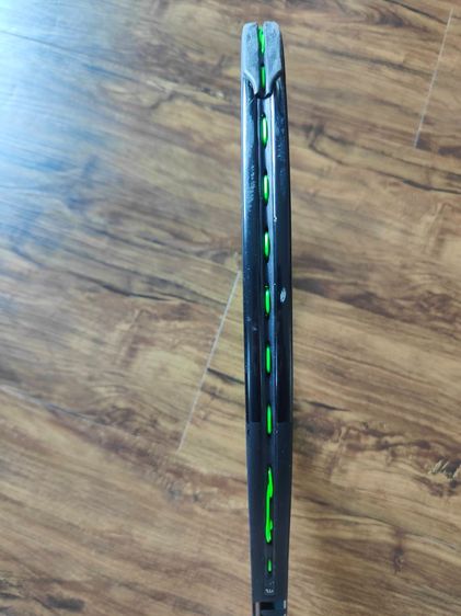 ไม้เทนนิส wilson รูปที่ 2