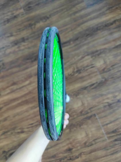 ไม้เทนนิส wilson