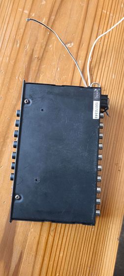 ปรีแอมป์ lanzar รูปที่ 4