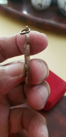 เหรียญเสมา ลป. ทิมปี ๒๕๑๘ รูปที่ 9