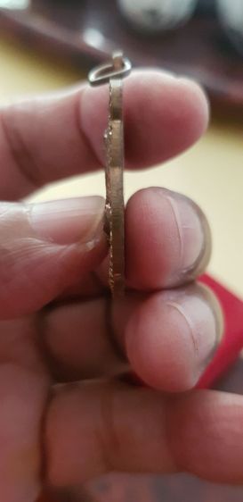 เหรียญเสมา ลป. ทิมปี ๒๕๑๘ รูปที่ 6