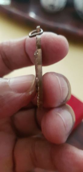 เหรียญเสมา ลป. ทิมปี ๒๕๑๘ รูปที่ 13