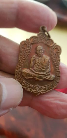 เหรียญเสมา ลป. ทิมปี ๒๕๑๘ รูปที่ 12