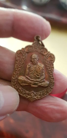 เหรียญเสมา ลป. ทิมปี ๒๕๑๘ รูปที่ 11