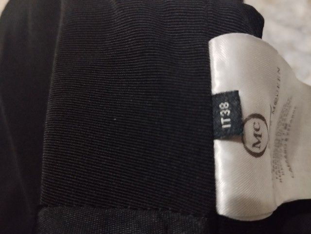 เสื้อครอป Alexander McQueen แท้สวย รูปที่ 11