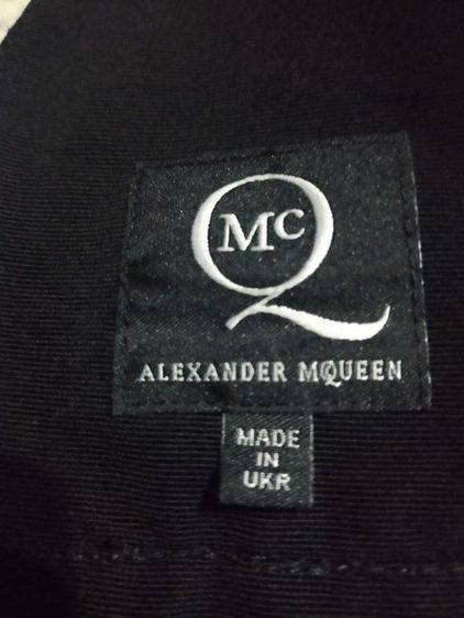เสื้อครอป Alexander McQueen แท้สวย รูปที่ 8