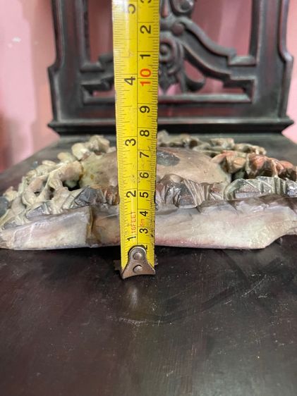 เขามอ หิน แกะสลักเก่าสะสม รูปที่ 11