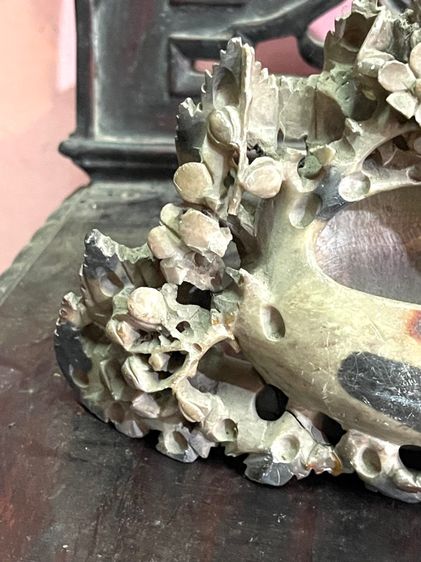 เขามอ หิน แกะสลักเก่าสะสม รูปที่ 6