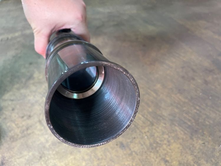 กล้อง ส่องทางไกลทองเหลือง ตาเดียวA3 รูปที่ 10