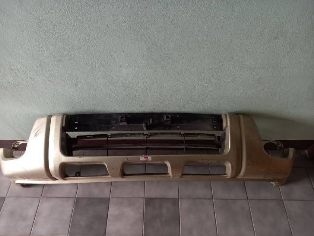 กันชนหน้า ดูราทอก