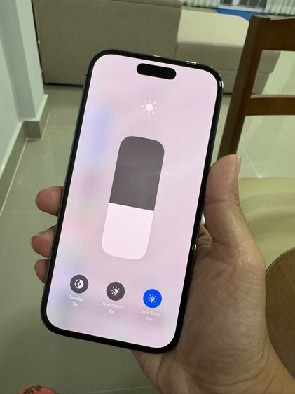 iPhone 14 Pro 256 gb สีม่วง รูปที่ 9