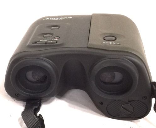 กล้องส่องทางไกล MINOLTA AUTO FOCUS 10x25  MADE IN JAPAN รูปที่ 3