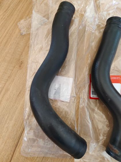 อะไหล่ Honda FREED ปี 2013 มือ2 สภาพใหม่ๆ ฝาล้อแท้ตรงรุ่น เสาอากาศบนหลังคา ยางแป้นเบรค โลโก้ฮอนด้าที่กระจังหน้า ท่อยางหม้อน้ำทุกเส้น รูปที่ 6