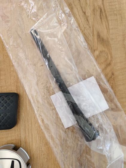 อะไหล่ Honda FREED ปี 2013 มือ2 สภาพใหม่ๆ ฝาล้อแท้ตรงรุ่น เสาอากาศบนหลังคา ยางแป้นเบรค โลโก้ฮอนด้าที่กระจังหน้า ท่อยางหม้อน้ำทุกเส้น รูปที่ 9